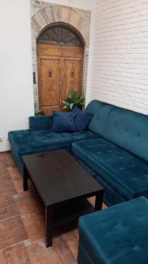 Przytulny loft 5 min od centrum Gdańska